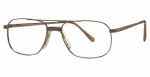 Visual Eyes SS-265 Eyeglasses