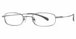Clariti Konishi Flex 2330 Eyeglasses Eyewear