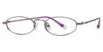 Clariti Konishi Flex 8211K Eyeglasses Eyewear