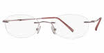 Seiko Titanium T 486 Eyeglasses