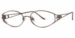 Tres Jolie Tres Jolie 56 Eyeglasses