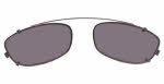 X Games Clip On Ramp C Sunglasses