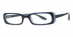 Visual Eyes SPL-5 Eyeglasses