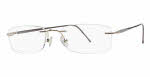 Visual Eyes SS-304 #2 Eyeglasses