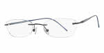 Visual Eyes SS-304 #4 Eyeglasses