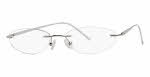 Visual Eyes SS-304 #5 Eyeglasses