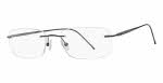 Visual Eyes SS-304 #1 Eyeglasses