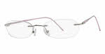 Visual Eyes SS-304 #6 Eyeglasses