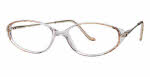 Lawrence - Mystique 780 Eyeglasses