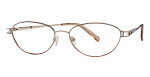 Sophia Loren Sophia Loren M167 Eyeglasses Eyewear