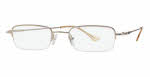 Capri Optics FX-13 Eyeglasses
