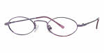 Capri Optics FX-12 Eyeglasses