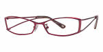 Capri Optics DC-31 Eyeglasses