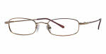 Capri Optics FX-15 Eyeglasses