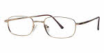 New World N-8 Eyeglasses