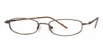 Frameworks FRAMEWORKS 400 Eyeglasses