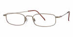 MicroTech Screwless 1171 Eyeglasses