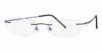 CSC Manzini Thinair 15 Eyeglasses