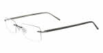 Airlock Rimless Airlock 770/36 Eyeglasses
