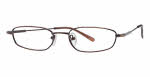 Modern Optical Agenda Eyeglasses
