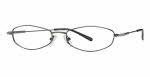 Modern Optical Silky Eyeglasses