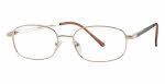Modern Optical Dave Eyeglasses