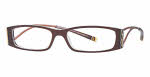 Norma Kamali 7252 Eyeglasses Eyewear