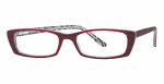 Kaleidoscope 4025 Eyeglasses