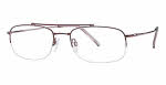 Stetson Stetson Zylo-Flex 705 Eyeglasses Eyewear