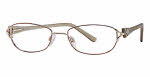 Sophia Loren Sophia Loren M169 Eyeglasses Eyewear