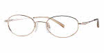 Sophia Loren Sophia Loren M170 Eyeglasses Eyewear