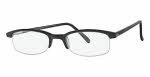 Marc Hunter 7204 Eyeglasses Eyewear