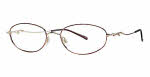 Sophia Loren Sophia Loren M171 Eyeglasses Eyewear