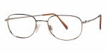 Aristar AR 6024 Eyeglasses