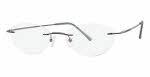 Wall Street Wall Street 702 Eyeglasses