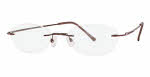 Wall Street Wall Street 701 Eyeglasses