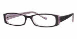 Optimate BZ43G Eyeglasses