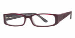Visual Eyes Runway 101 Eyeglasses