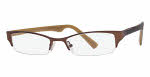 Visual Eyes SST-109 Eyeglasses