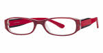 Optimate AS0606 Eyeglasses