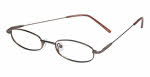 Smilen American Steel 7 Eyeglasses Eyewear