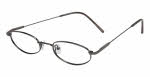 Smilen American Steel 4 Eyeglasses Eyewear