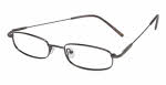 Smilen American Steel 6 Eyeglasses Eyewear