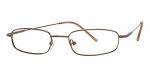 Smilen American Steel 1 Eyeglasses Eyewear
