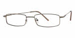 Smilen American Steel 3 Eyeglasses Eyewear