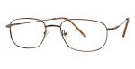 Smilen American Steel 5 Eyeglasses Eyewear