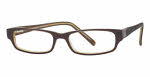 Marc Hunter 7202 Eyeglasses Eyewear