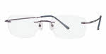 Wall Street Wall Street 704 Eyeglasses