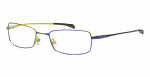 Columbia Thunderscout 200 Eyeglasses Eyewear