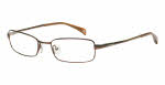 Columbia Diablo Pass 301 Eyeglasses Eyewear